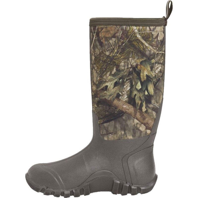 MUCK Men's Mossy OakÂ® Break-Up Countryâ„¢ Fieldblazer Classic Tall Boot, Mossy Oak Break Up Country, Size 13(M) - Image 5